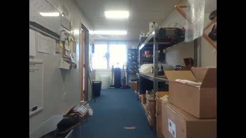 funguyinct online show from January 13, 3:28 pm