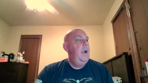 Snapshot of funguywi45 chatting on April 27, 11:52 am funguywi45 online show from April 27, 11:52 am