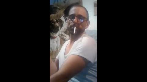 Snapshot of funinbed607918 chatting on May 4, 6:20 am funinbed607918 online show from May 4, 6:20 am