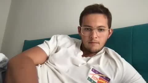 Snapshot of funnnn6960xx chatting on October 12, 2:05 pm funnnn6960xx online show from October 12, 2:05 pm