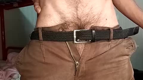 Italian men online show from October 27, 11:03 am