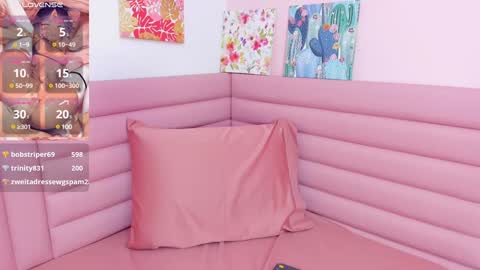 Samantha online show from January 18, 8:30 pm