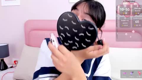 Samantha online show from October 16, 1:01 pm