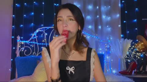 Tiffany online show from January 17, 1:15 am