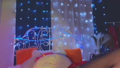 Tiffany online show from February 23, 11:47 pm