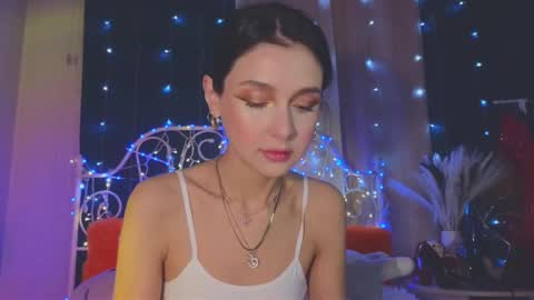 Tiffany online show from February 25, 10:07 pm