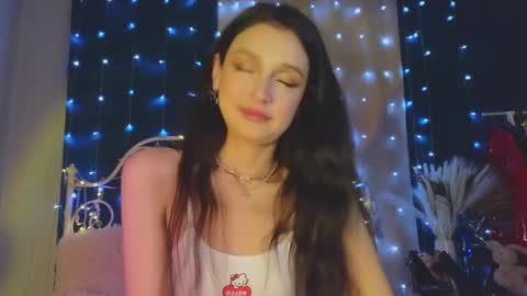 Tiffany online show from March 7, 2:57 am