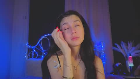 Tiffany online show from October 13, 1:05 am