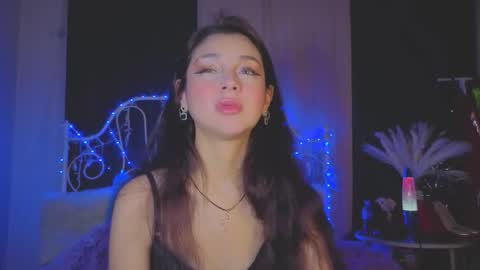 Tiffany online show from November 15, 9:54 pm