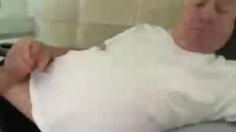 funnyhans online show from July 1, 6:59 am