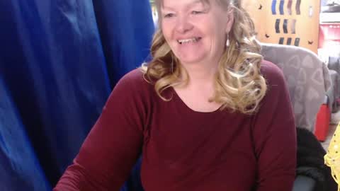 Radha online show from March 30, 7:20 am