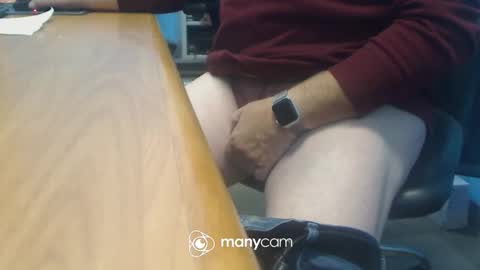 funolder62 online show from November 18, 1:15 pm