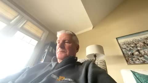 Snapshot of funoldguy1234 chatting on February 3, 3:17 pm Funoldguy online show from February 3, 3:17 pm