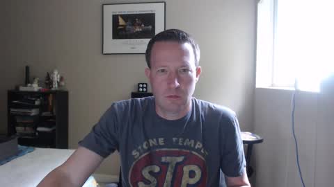 Hello online show from September 28, 6:57 pm