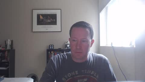 Hello online show from March 15, 7:09 pm