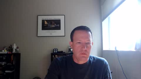 Snapshot of funplaytimesayhello chatting on May 17, 7:10 pm Hello online show from May 17, 7:10 pm