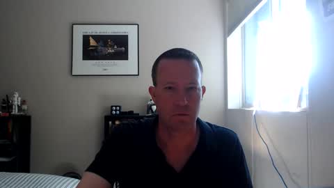 Snapshot of funplaytimesayhello chatting on June 6, 7:07 pm Hello online show from June 6, 7:07 pm