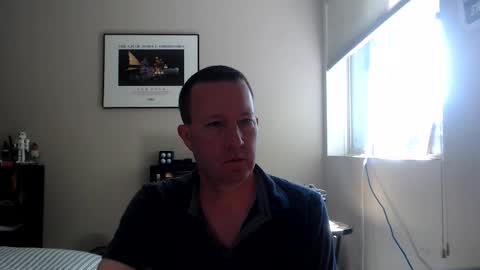 Snapshot of funplaytimesayhello chatting on June 7, 7:06 pm Hello online show from June 7, 7:06 pm