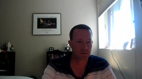 Snapshot of funplaytimesayhello chatting on June 13, 7:34 pm Hello online show from June 13, 7:34 pm