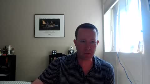 Snapshot of funplaytimesayhello chatting on June 14, 6:43 pm Hello online show from June 14, 6:43 pm