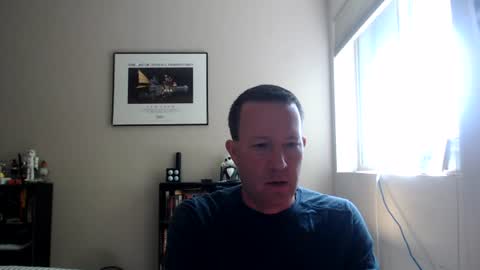 Hello online show from June 20, 7:16 pm