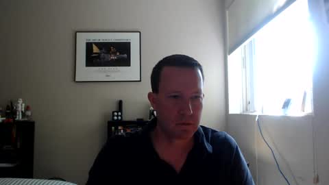Hello online show from June 27, 7:08 pm