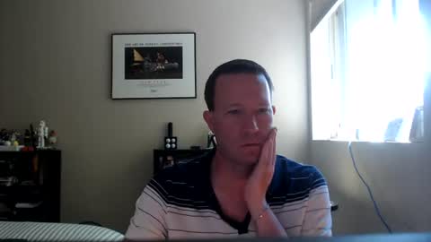 Hello online show from July 4, 7:53 pm