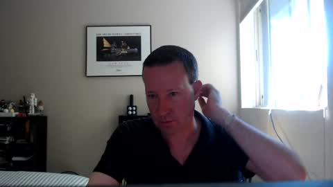 Hello online show from July 5, 7:10 pm