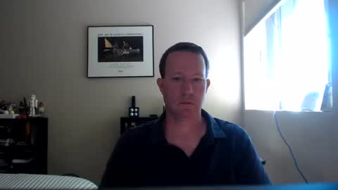 Hello online show from July 11, 8:00 pm