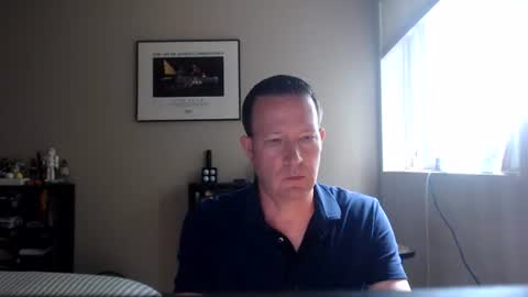 Hello online show from July 12, 7:05 pm