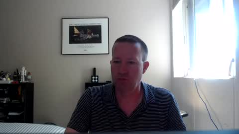 Hello online show from July 18, 7:17 pm