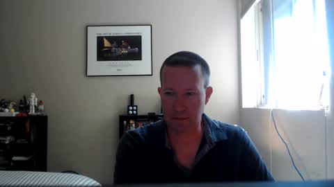Hello online show from July 19, 6:55 pm