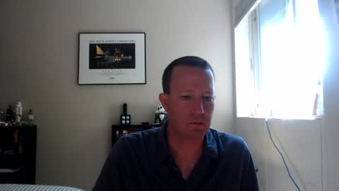 Hello online show from July 25, 7:11 pm