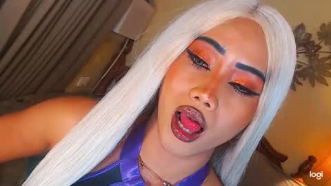 Maddonna online show from December 4, 11:35 pm