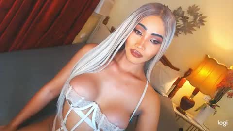 Maddonna online show from April 21, 7:25 am