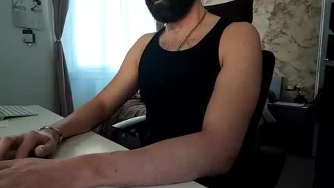 JoeKhrist94 online show from March 19, 1:26 pm