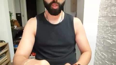 JoeKhrist94 online show from April 20, 7:04 pm