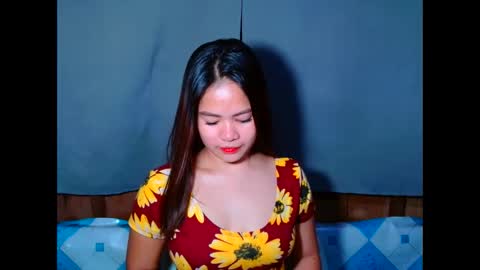 DANIELA online show from September 19, 3:19 am