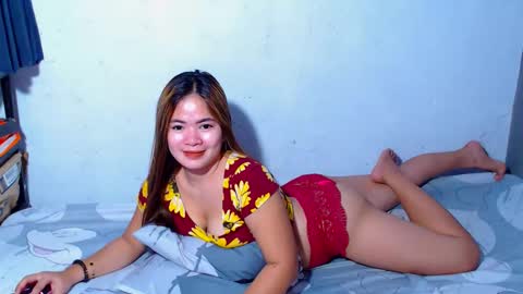 DANIELA online show from February 24, 1:36 am