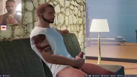 furrko online show from June 28, 4:46 pm