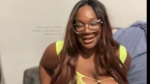 Snapshot of furykat1 chatting on October 10, 11:04 pm furykat1 online show from October 10, 11:04 pm