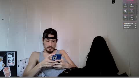 fushi91 online show from March 6, 9:00 pm