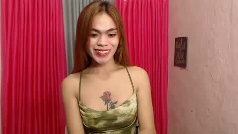 Snapshot of fushialore chatting on January 27, 6:41 am fushialore online show from January 27, 6:41 am