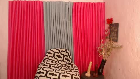 Snapshot of fushialore chatting on February 15, 8:11 pm fushialore online show from February 15, 8:11 pm