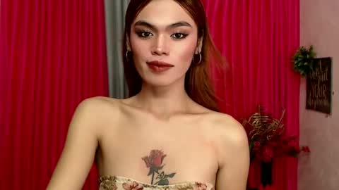 Snapshot of fushialore chatting on March 8, 6:37 pm fushialore online show from March 8, 6:37 pm