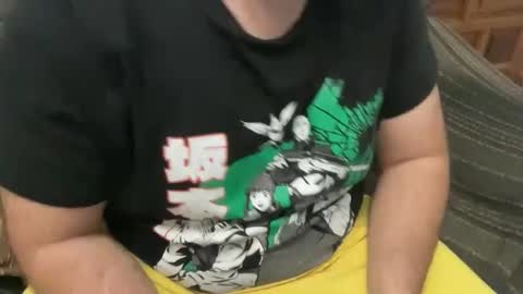 fuzitzu2 online show from November 3, 5:47 pm