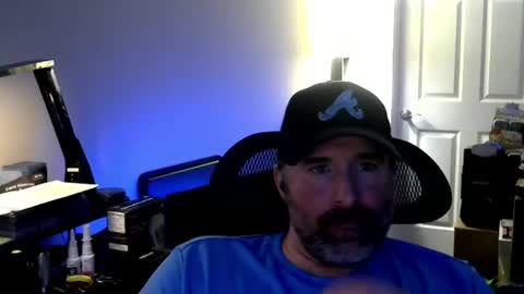 fuzz08 online show from July 13, 4:15 am