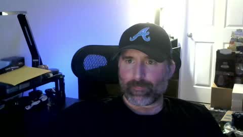 fuzz69_ online show from April 29, 11:55 pm