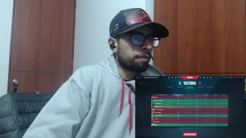 andrew online show from February 14, 4:26 am