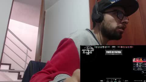 andrew online show from February 16, 10:21 pm